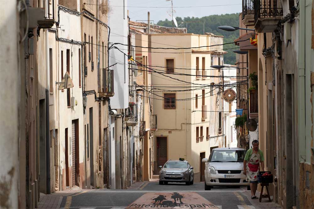 Perelló o El Perelló